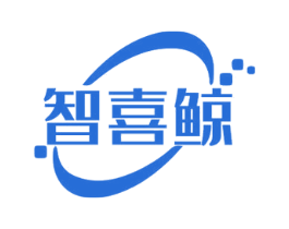 智喜鲸 第9类科学仪器商标图样