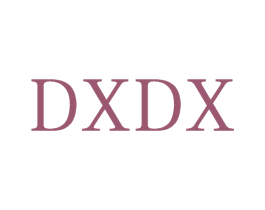 DXDX 第7类机械设备商标图样