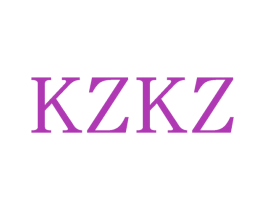 KZKZ 第7类机械设备商标图样