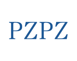 PZPZ 第7类机械设备商标图样