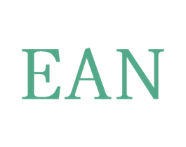 EAN 第6类五金金属商标图样
