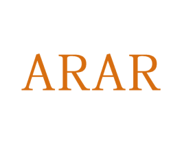 ARAR 第6类五金金属商标图样