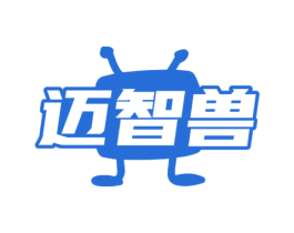 迈智兽 第6类五金金属商标图样