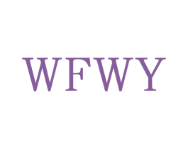 WFWY 第9类科学仪器商标图样