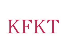 KFKT 第9类科学仪器商标图样