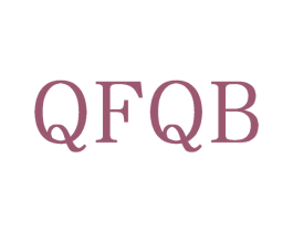 QFQB 第9类科学仪器商标图样