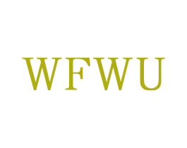 WFWU 第9类科学仪器商标图样
