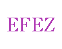 EFEZ 第9类科学仪器商标图样