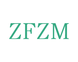 ZFZM 第9类科学仪器商标图样