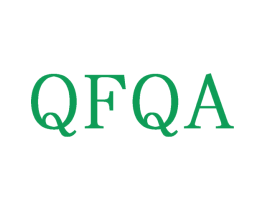 QFQA 第9类科学仪器商标图样