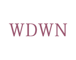 WDWN 第9类科学仪器商标图样
