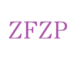 ZFZP 第9类科学仪器商标图样