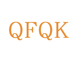 QFQK 第9类科学仪器商标图样