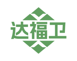 达福卫 第9类科学仪器商标图样