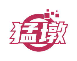 猛墩 第9类科学仪器商标图样