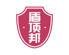 盾顶邦 第8类手工器械商标图样