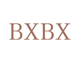 BXBX 第7类机械设备商标图样