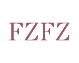 FZFZ 第7类机械设备商标图样
