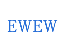 EWEW 第7类机械设备商标图样