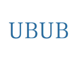 UBUB 第7类机械设备商标图样