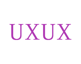 UXUX 第7类机械设备商标图样