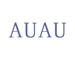AUAU 第6类五金金属商标图样