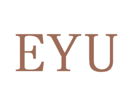 EYU 第6类五金金属商标图样