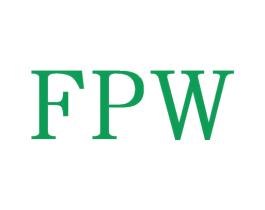 FPW 第6类五金金属商标图样