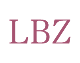 LBZ 第6类五金金属商标图样