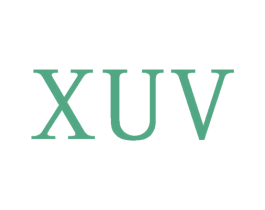 XUV 第6类五金金属商标图样