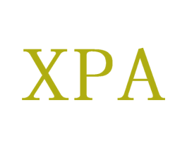 XPA 第6类五金金属商标图样