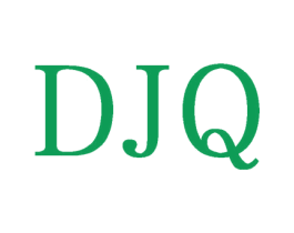 DJQ 第6类五金金属商标图样