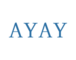 AYAY 第6类五金金属商标图样