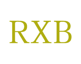 RXB 第6类五金金属商标图样