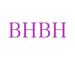 BHBH 第6类五金金属商标图样