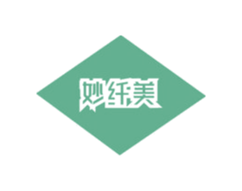 妙纤美 第5类医药商标图样