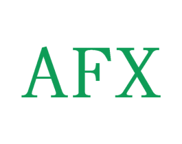 AFX 第3类化妆品商标图样