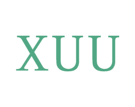 XUU 第39类运输旅行商标图样