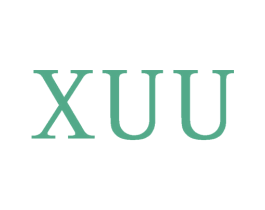 XUU 第38类通讯传媒商标图样