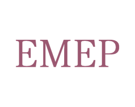 EMEP 第35类广告贸易商标图样
