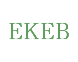 EKEB 第35类广告贸易商标图样