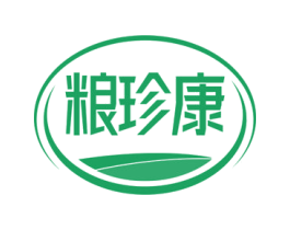 粮珍康 第31类水果花木商标图样