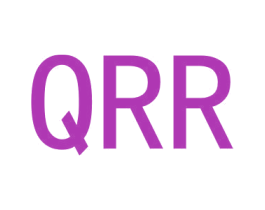 QRR 第29类食品商标图样