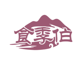 食季伯 第29类食品商标图样