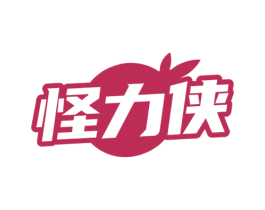 怪力侠 第28类体育玩具商标图样