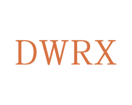 DWRX 第25类服装鞋帽商标图样