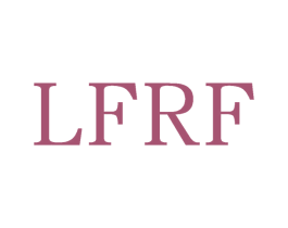 LFRF 第25类服装鞋帽商标图样