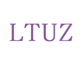 LTUZ 第25类服装鞋帽商标图样