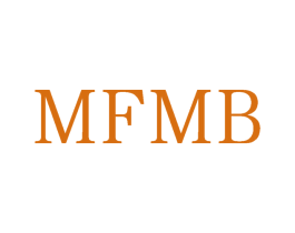 MFMB 第25类服装鞋帽商标图样