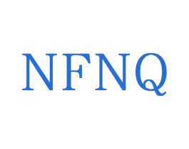 NFNQ 第25类服装鞋帽商标图样